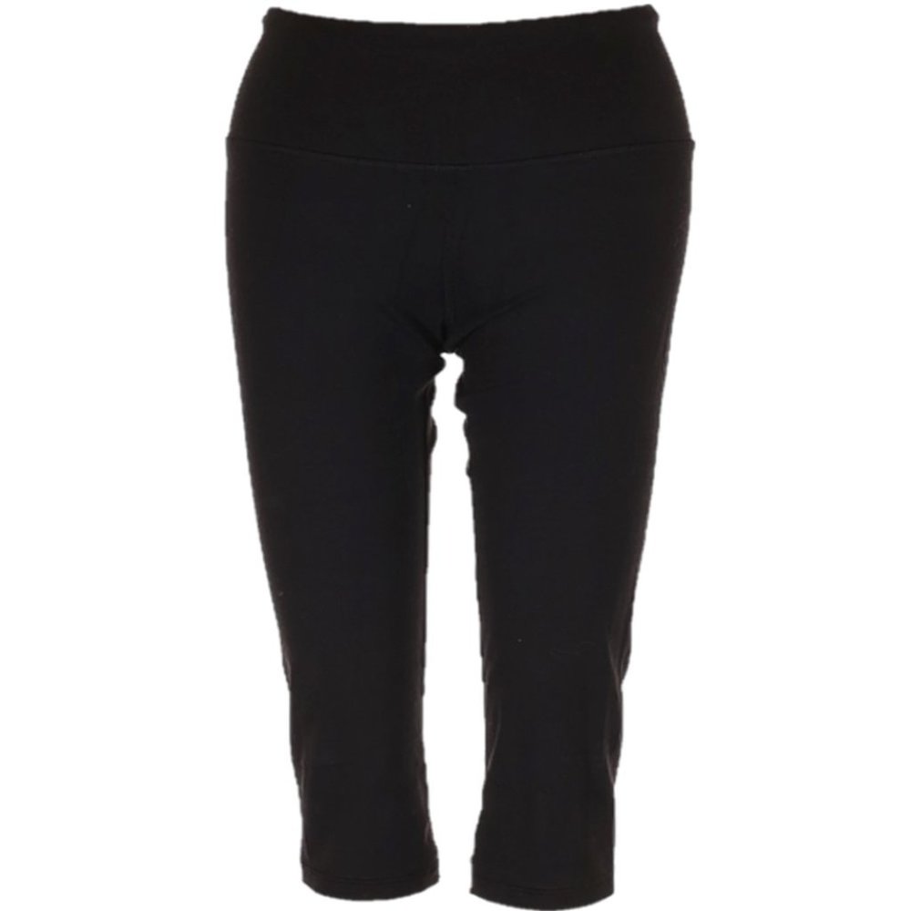 Victoria's Secret Knockout Tight, Cropped Leggings XS Capri